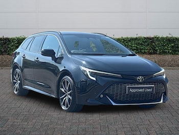 Used Toyota Corolla 2024 for sale - 79472782: Photo