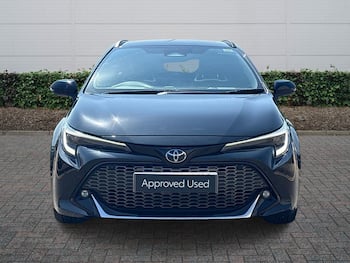 Used Toyota Corolla 2024 for sale - 79472782: Photo