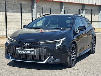 Used Toyota Corolla 2024 for sale - 79472782: Photo