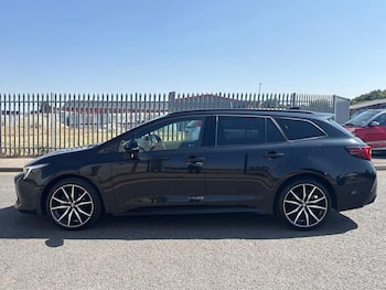 Used Toyota Corolla 2024 for sale - 79472782: Photo