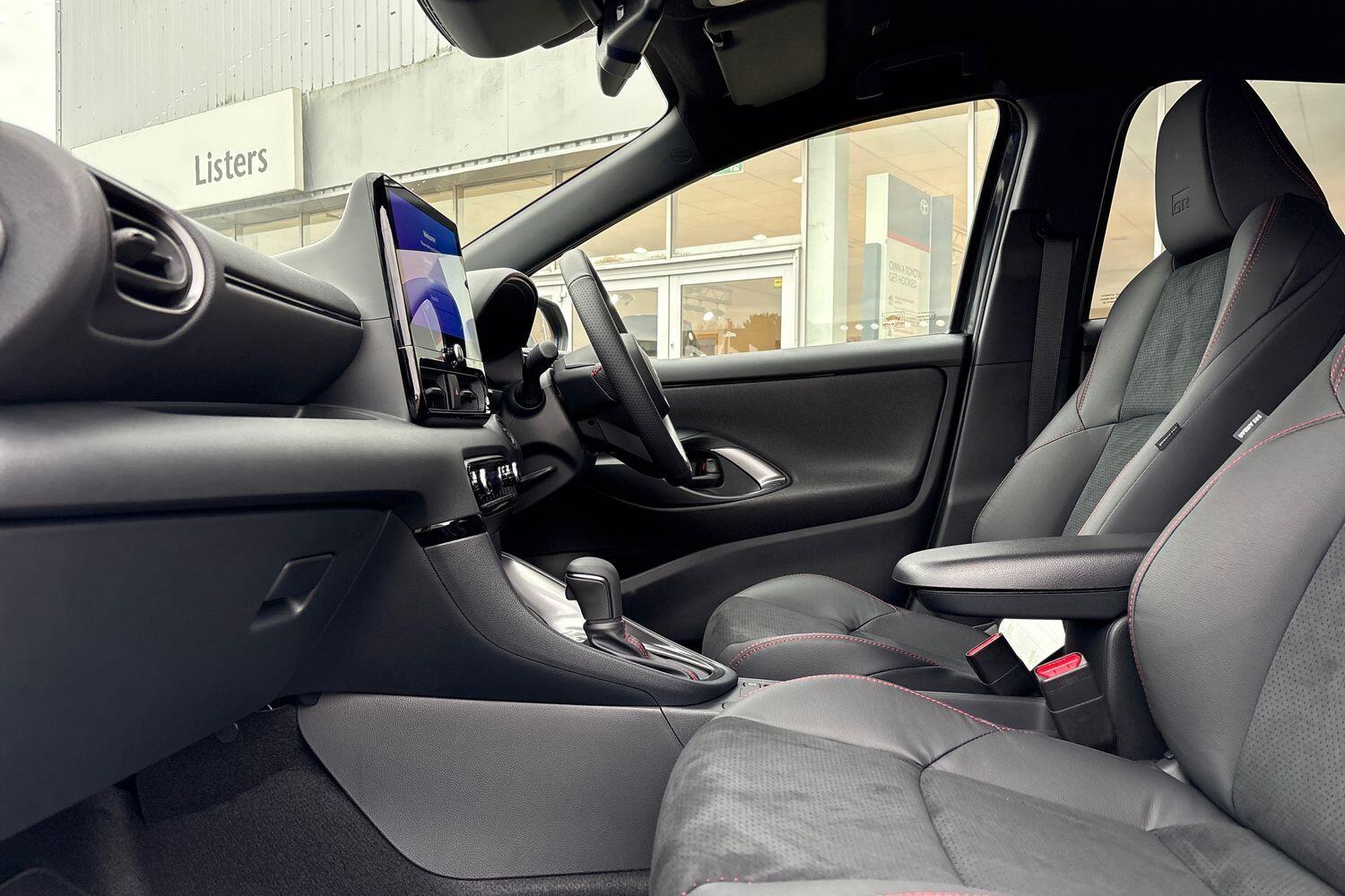 Used Toyota Yaris 2025 for sale - 77941559: Photo 10