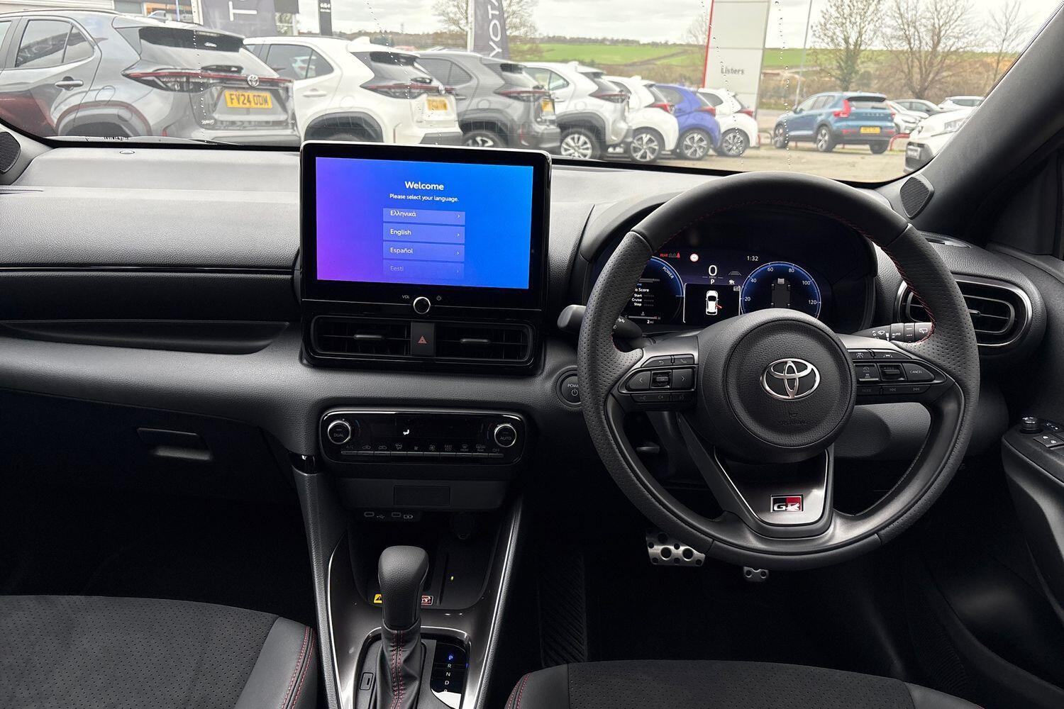 Used Toyota Yaris 2025 for sale - 77941559: Photo 11