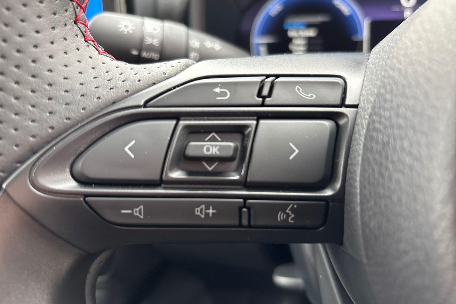 Used Toyota Yaris 2025 for sale - 77941559: Photo 15