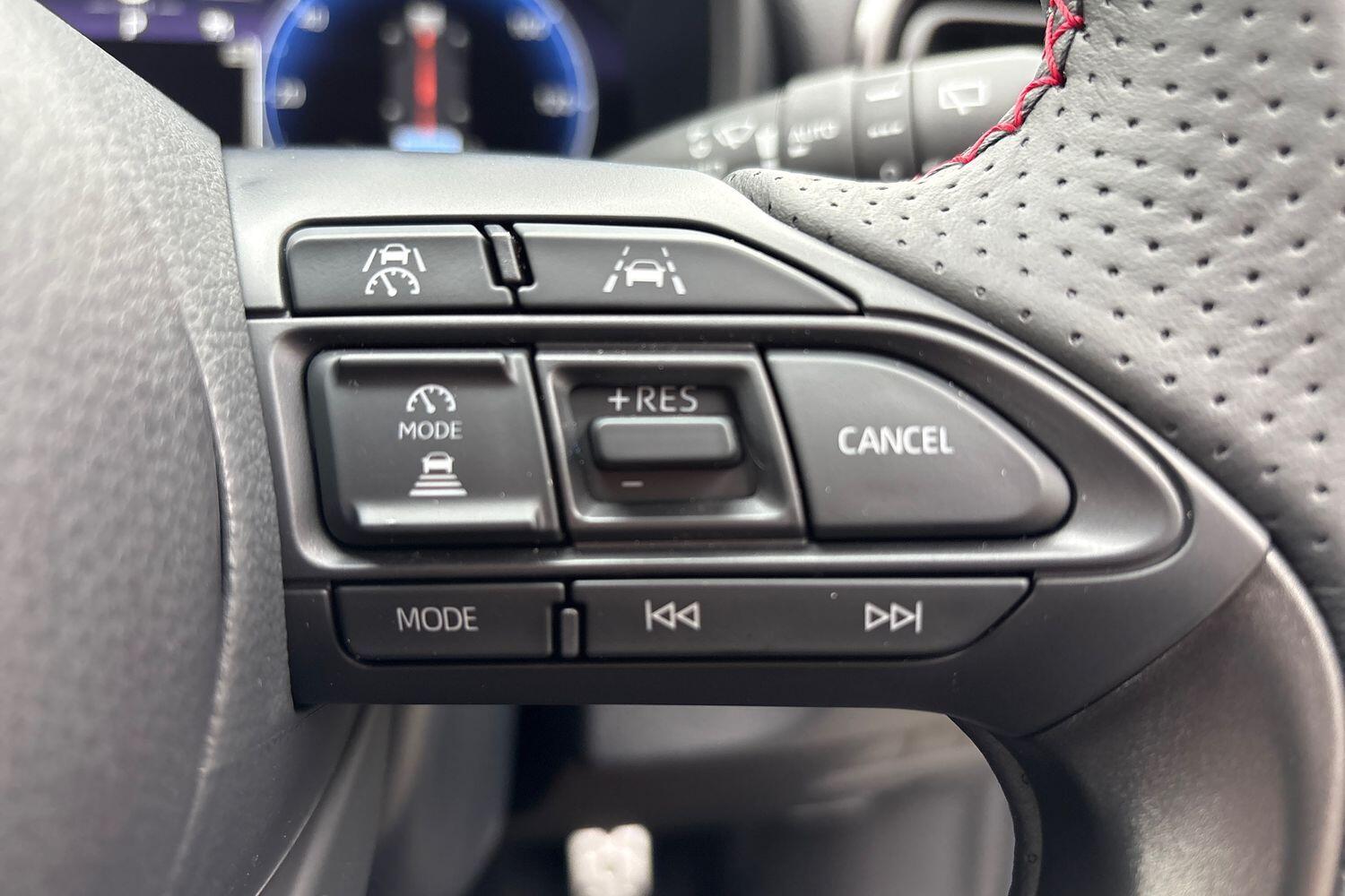 Used Toyota Yaris 2025 for sale - 77941559: Photo 16