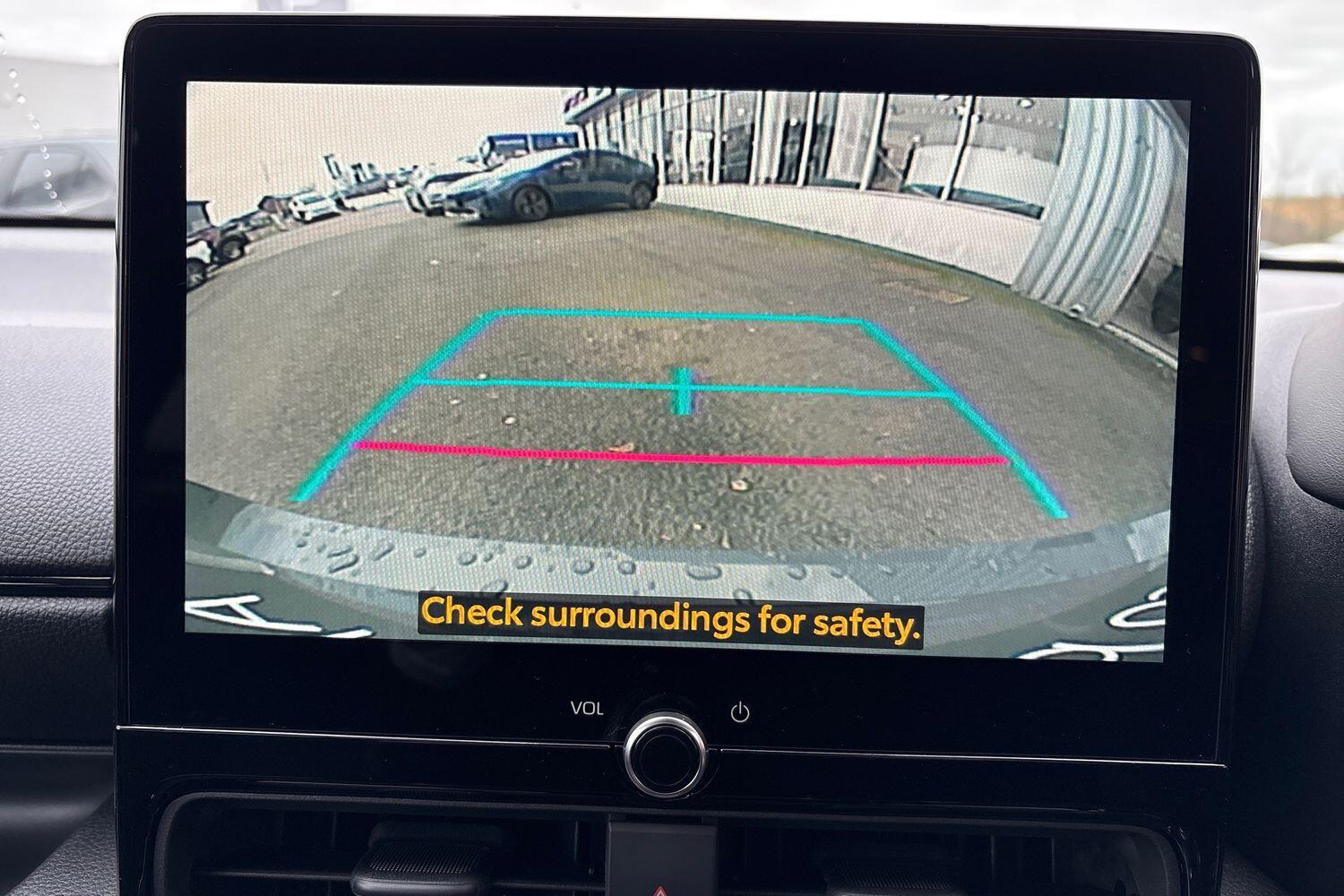 Used Toyota Yaris 2025 for sale - 77941559: Photo 19