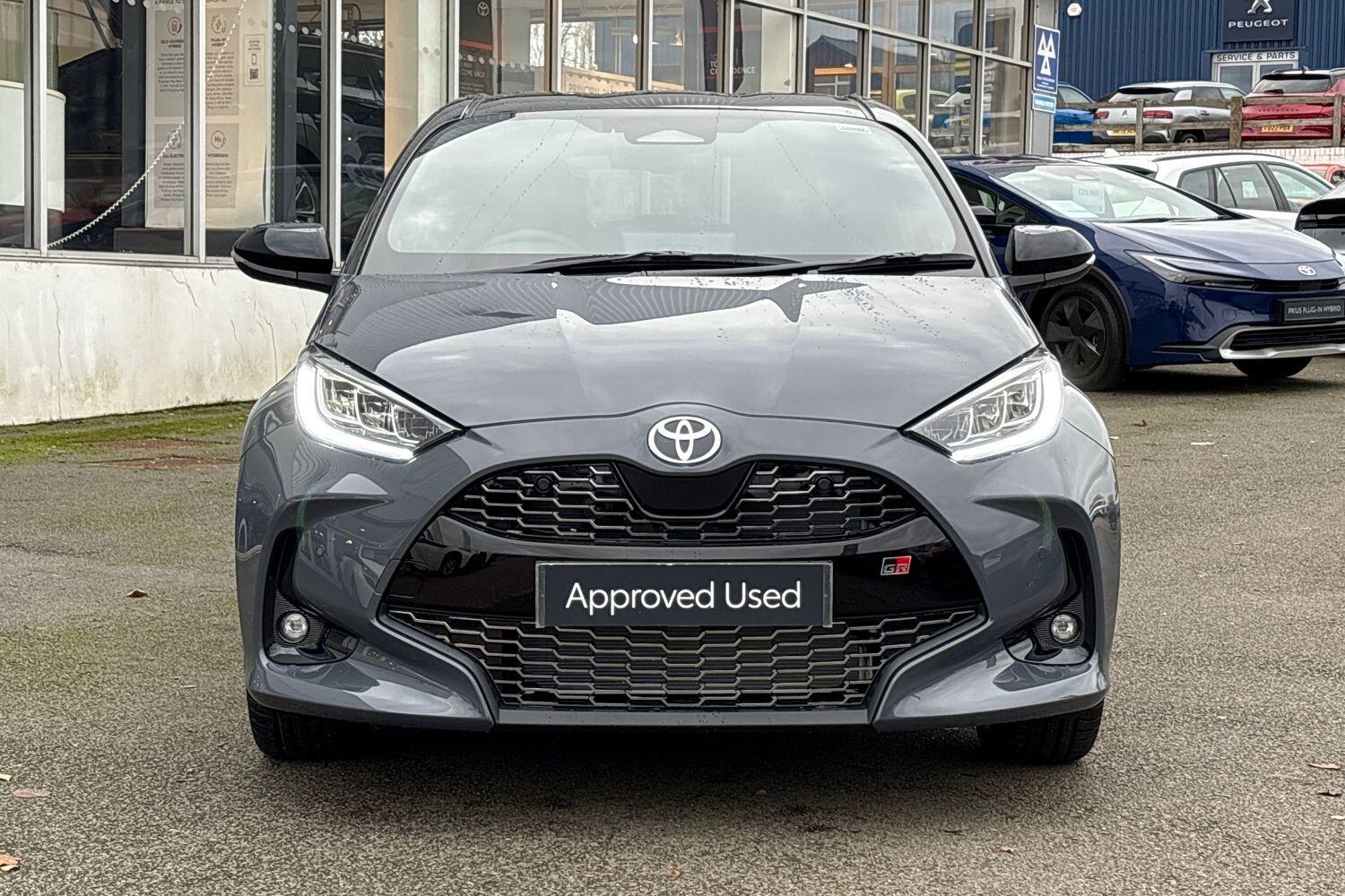 Used Toyota Yaris 2025 for sale - 77941559: Photo 2