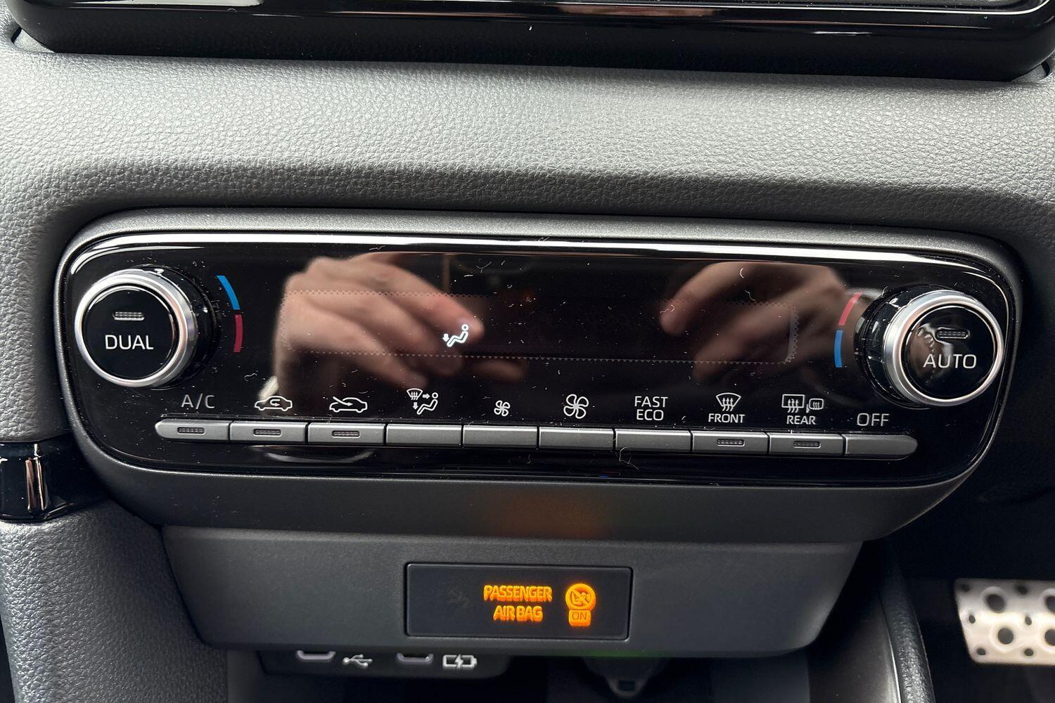 Used Toyota Yaris 2025 for sale - 77941559: Photo 20