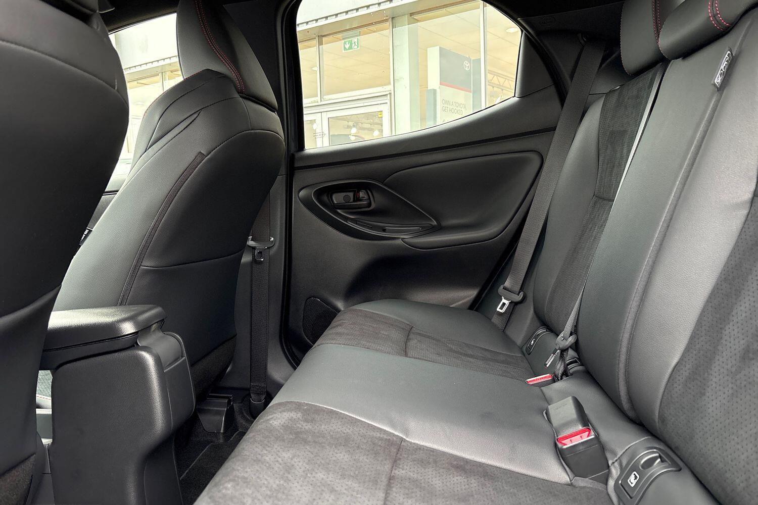 Used Toyota Yaris 2025 for sale - 77941559: Photo 24