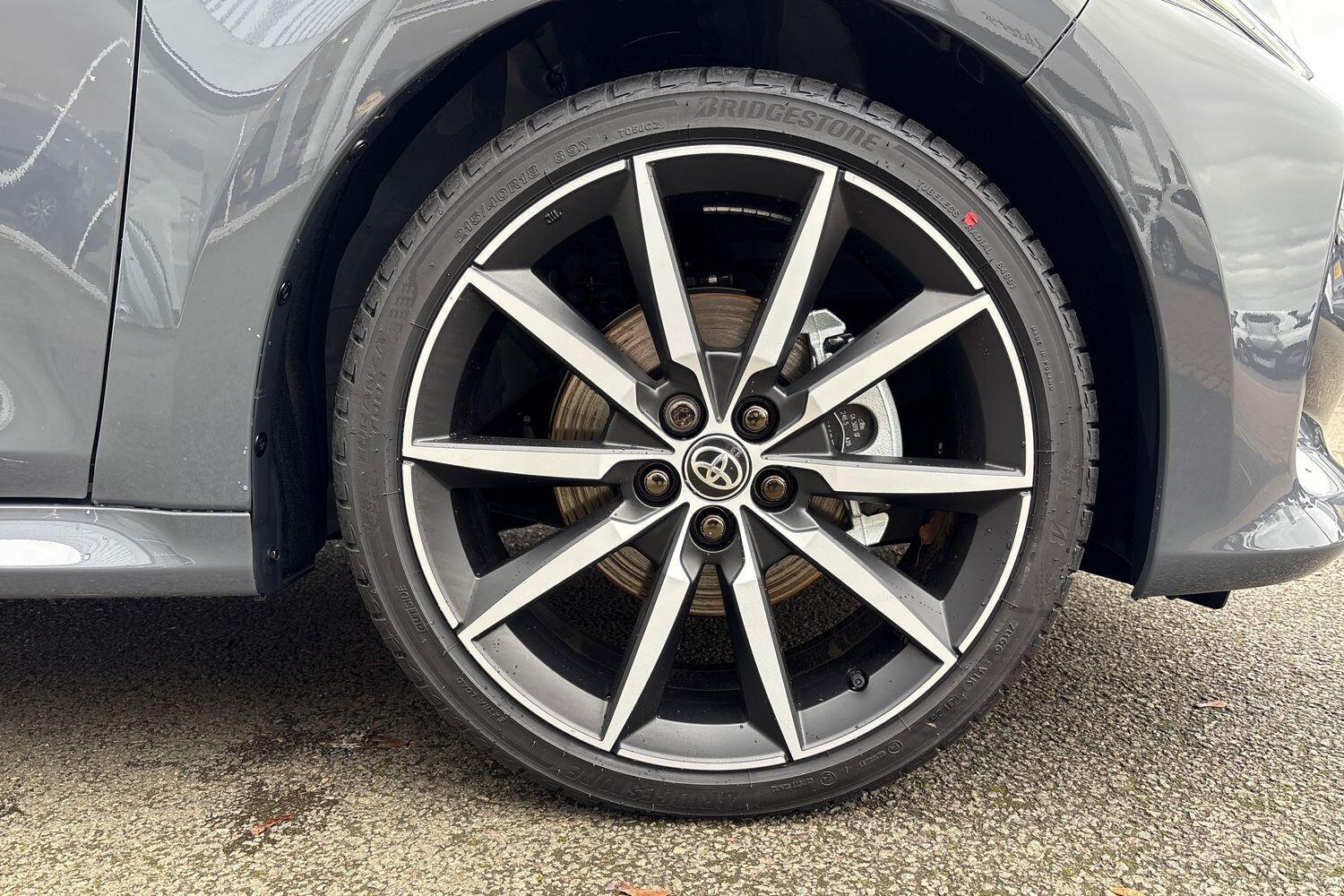 Used Toyota Yaris 2025 for sale - 77941559: Photo 27