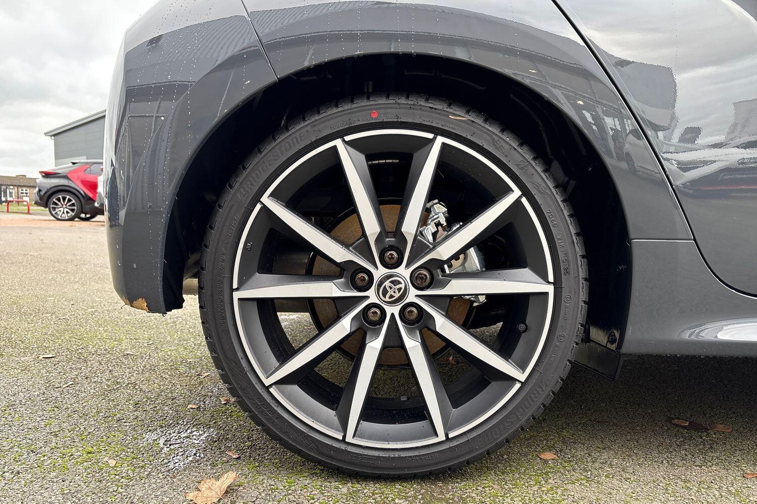 Used Toyota Yaris 2025 for sale - 77941559: Photo 28