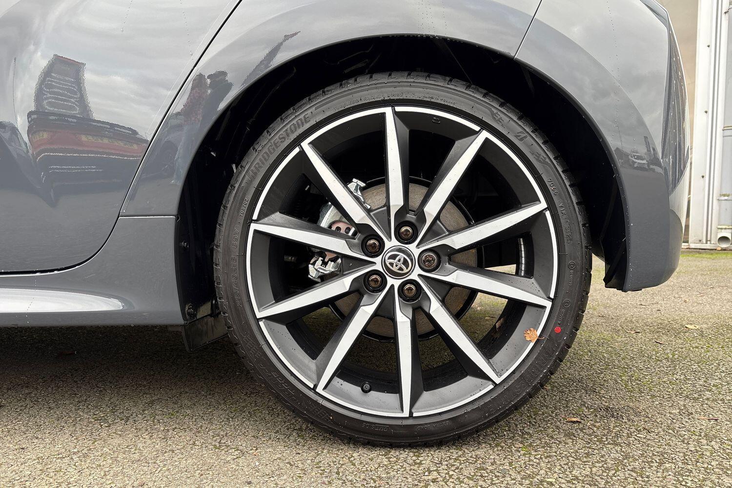 Used Toyota Yaris 2025 for sale - 77941559: Photo 29