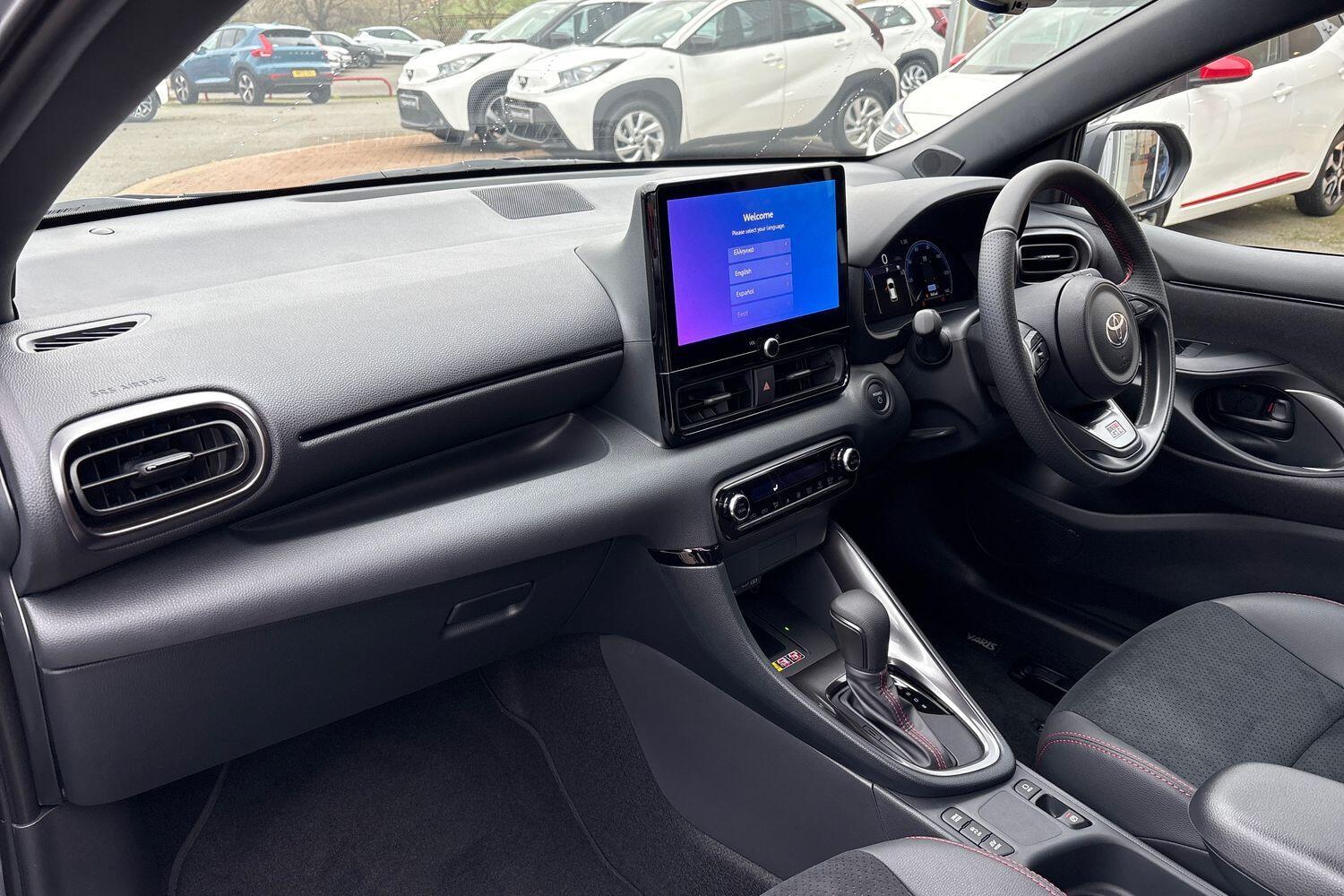 Used Toyota Yaris 2025 for sale - 77941559: Photo 9