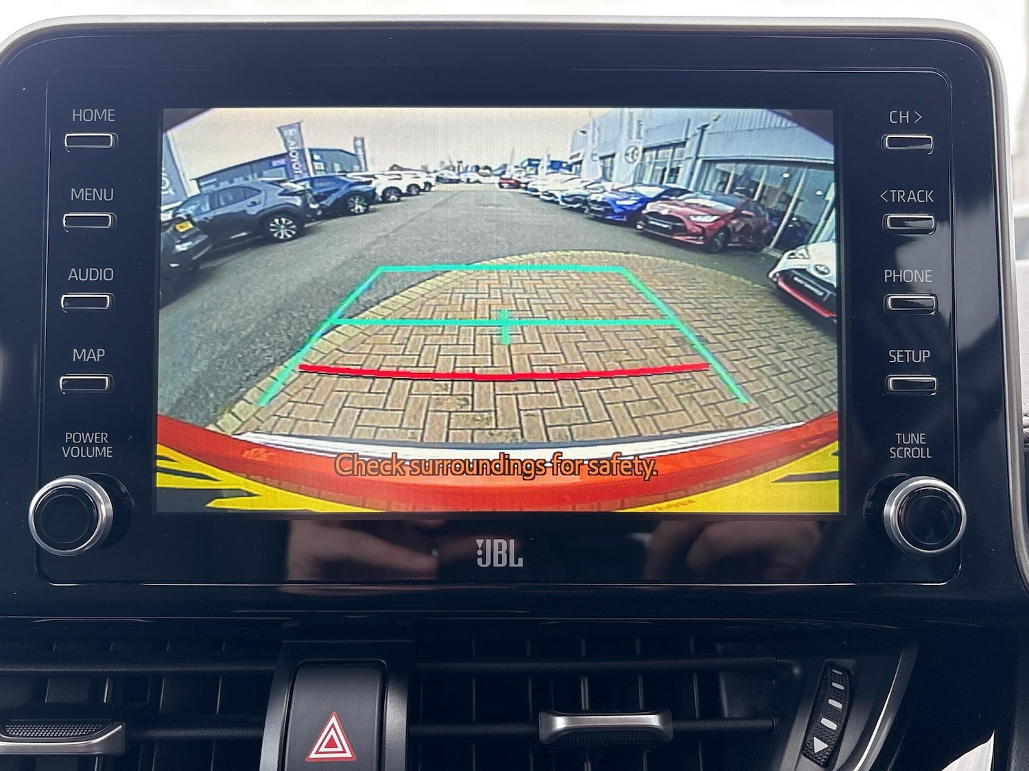 Used Toyota C-HR 2020 for sale - 76837615: Photo 10