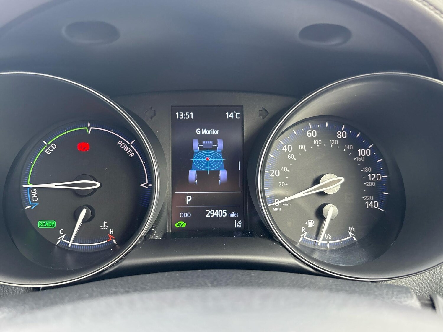 Used Toyota C-HR 2020 for sale - 76837615: Photo 12