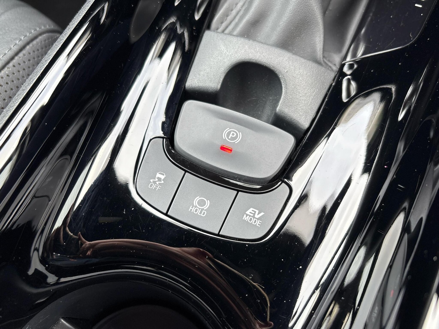 Used Toyota C-HR 2020 for sale - 76837615: Photo 14