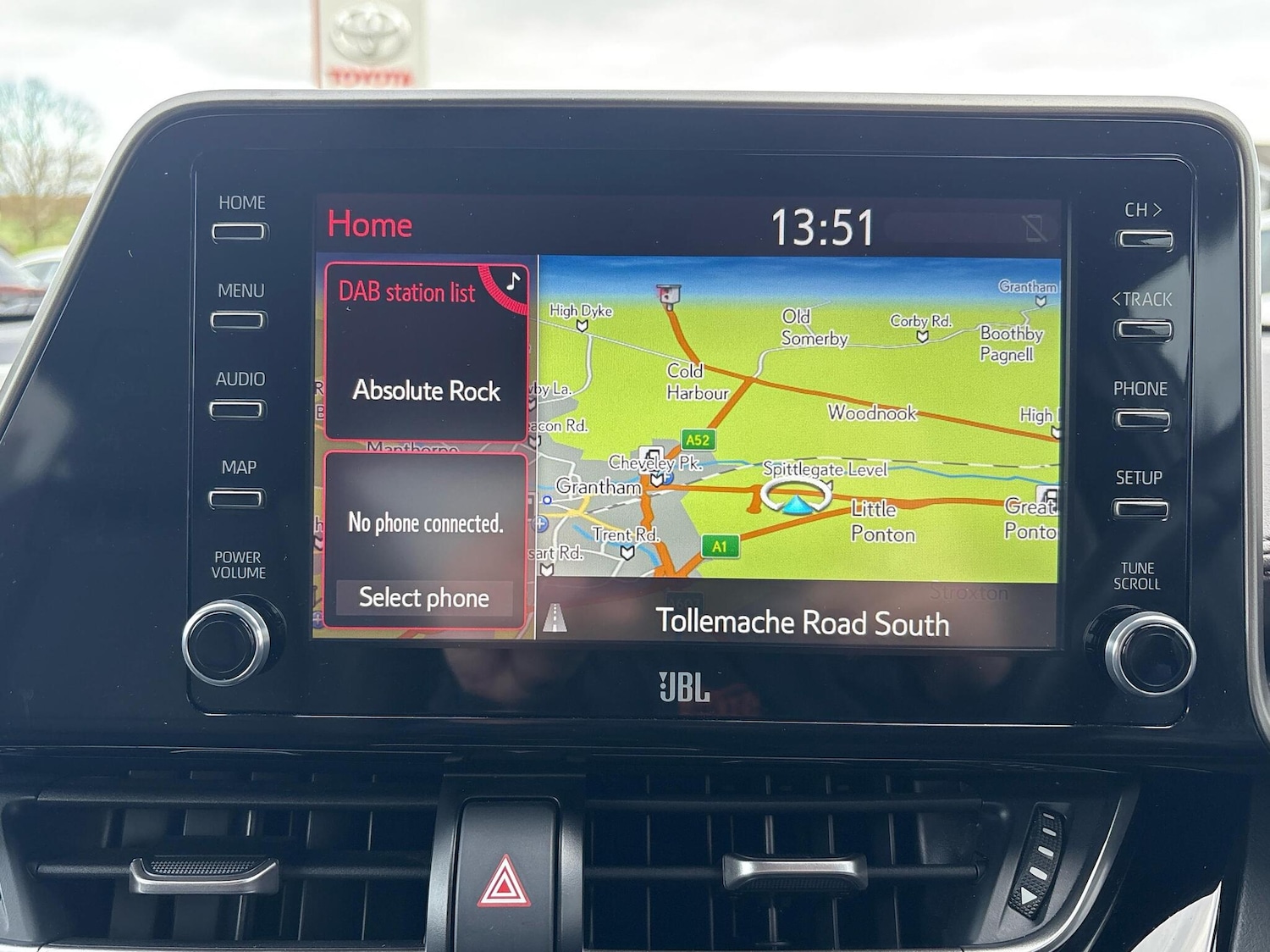 Used Toyota C-HR 2020 for sale - 76837615: Photo 9