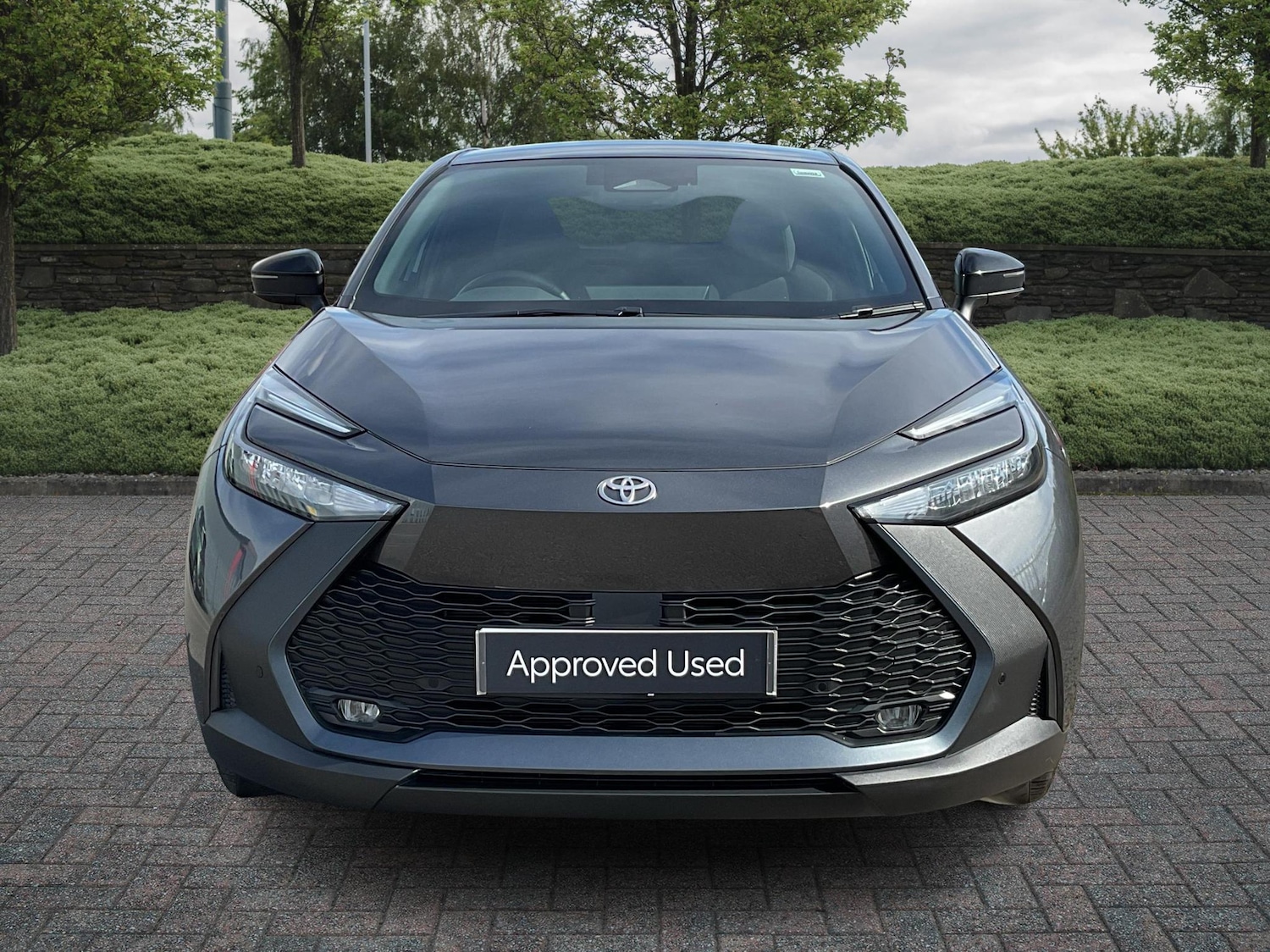 Used Toyota C-HR 2024 for sale - 76389748: Photo 15