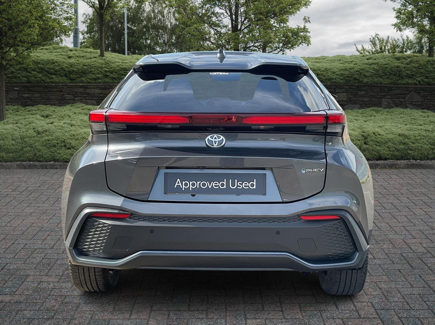 Used Toyota C-HR 2024 for sale - 76389748: Photo 19