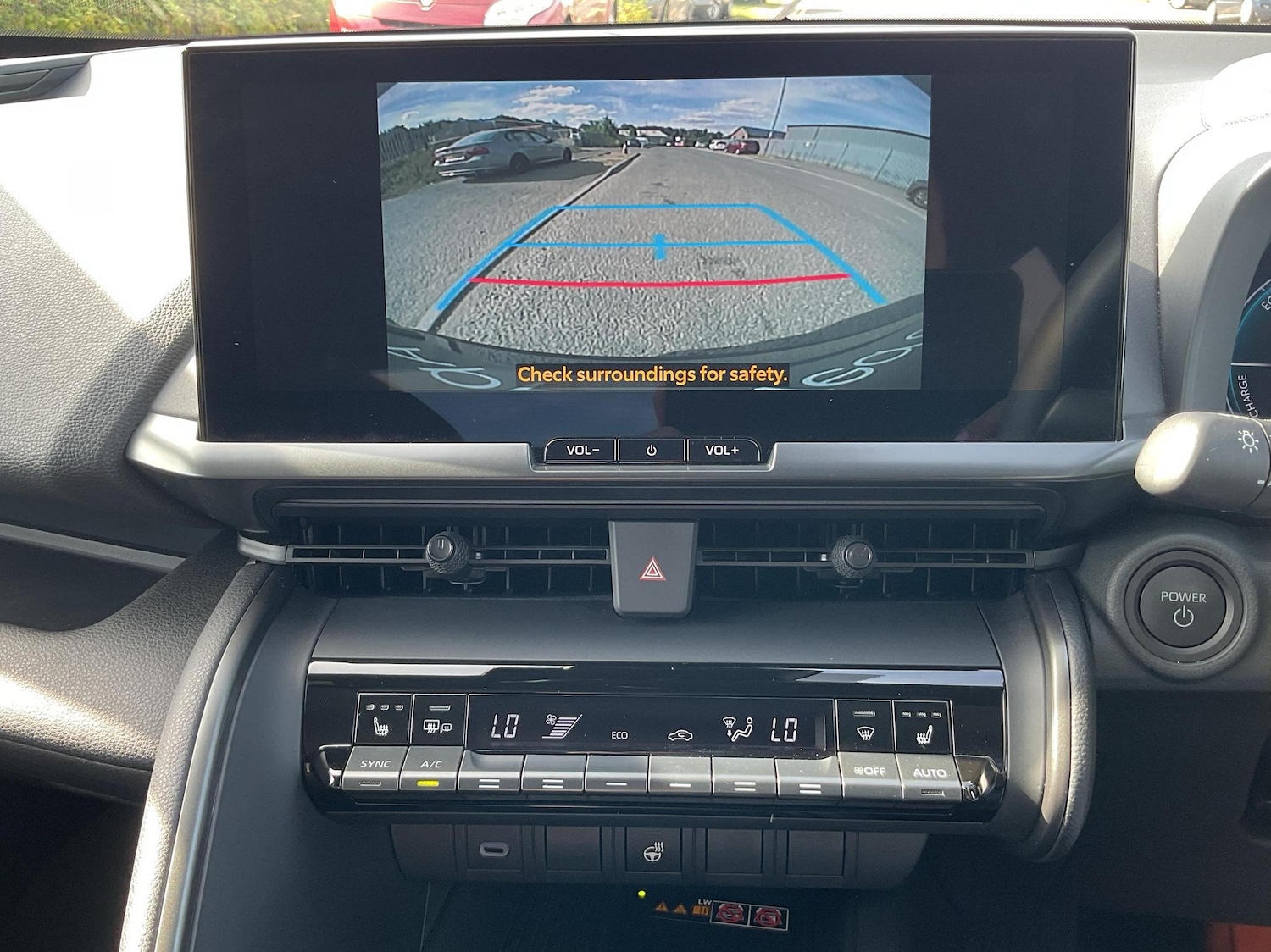 Used Toyota C-HR 2024 for sale - 76389748: Photo 22