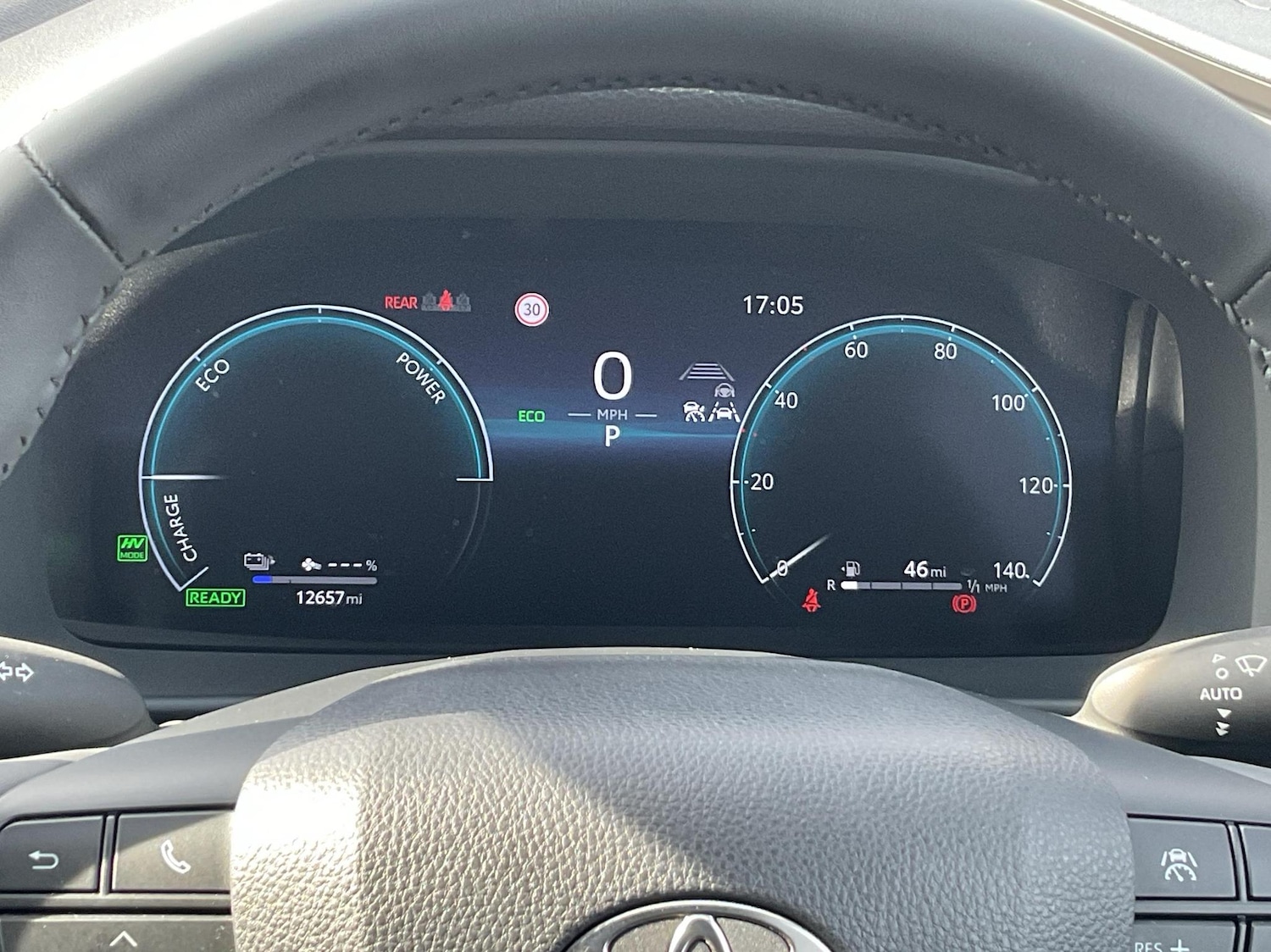 Used Toyota C-HR 2024 for sale - 76389748: Photo 9