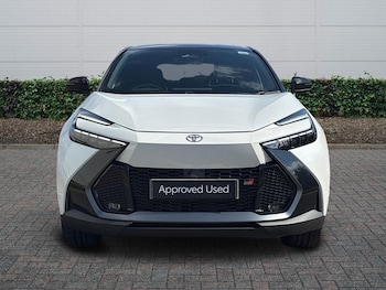 Used Toyota C-HR 2026 for sale - 79035082: Photo