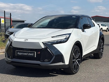 Used Toyota C-HR 2026 for sale - 79035082: Photo