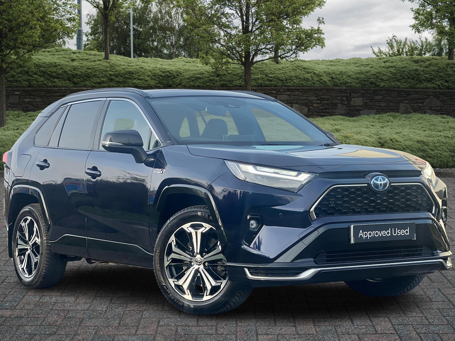 Used Toyota RAV4 2022 for sale - 76419881: Photo 1