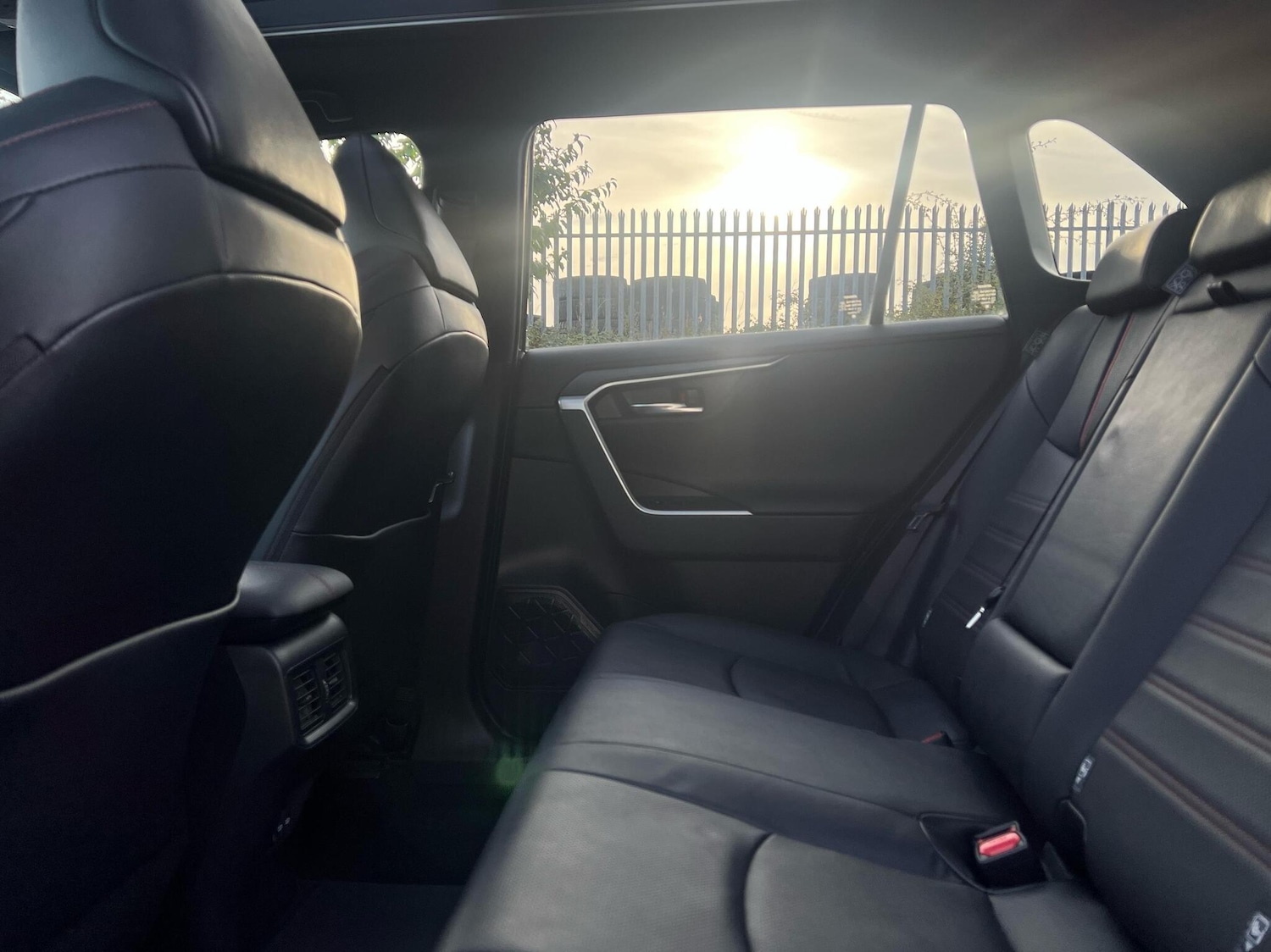 Used Toyota RAV4 2022 for sale - 76419881: Photo 12