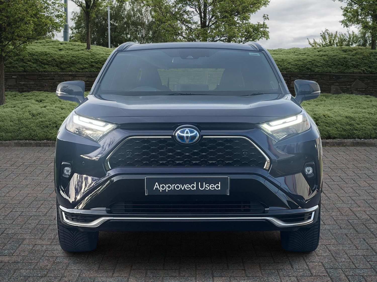 Used Toyota RAV4 2022 for sale - 76419881: Photo 15