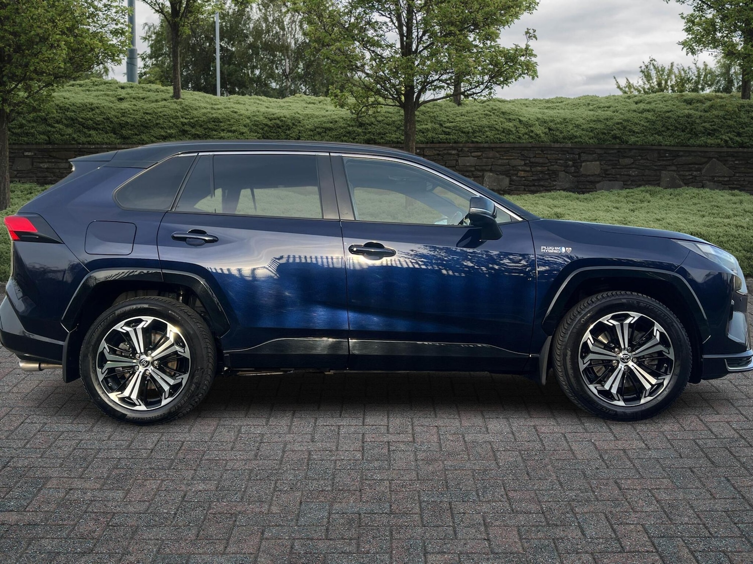 Used Toyota RAV4 2022 for sale - 76419881: Photo 16