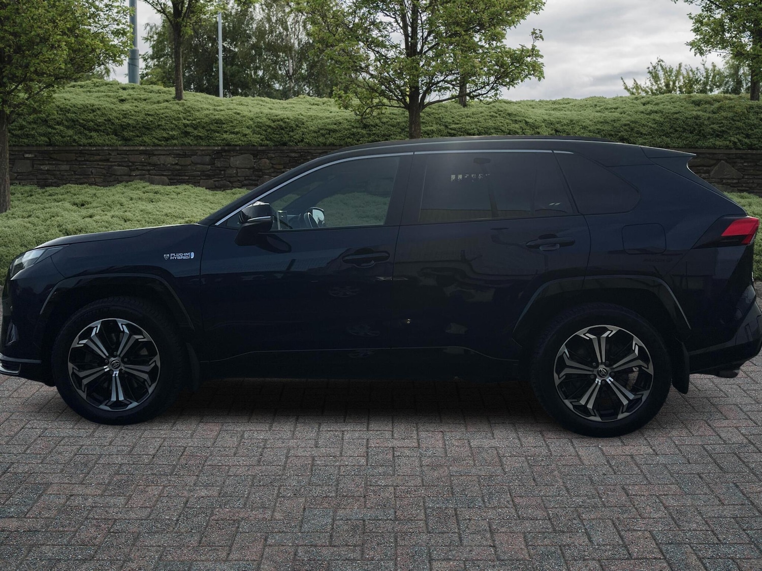 Used Toyota RAV4 2022 for sale - 76419881: Photo 17