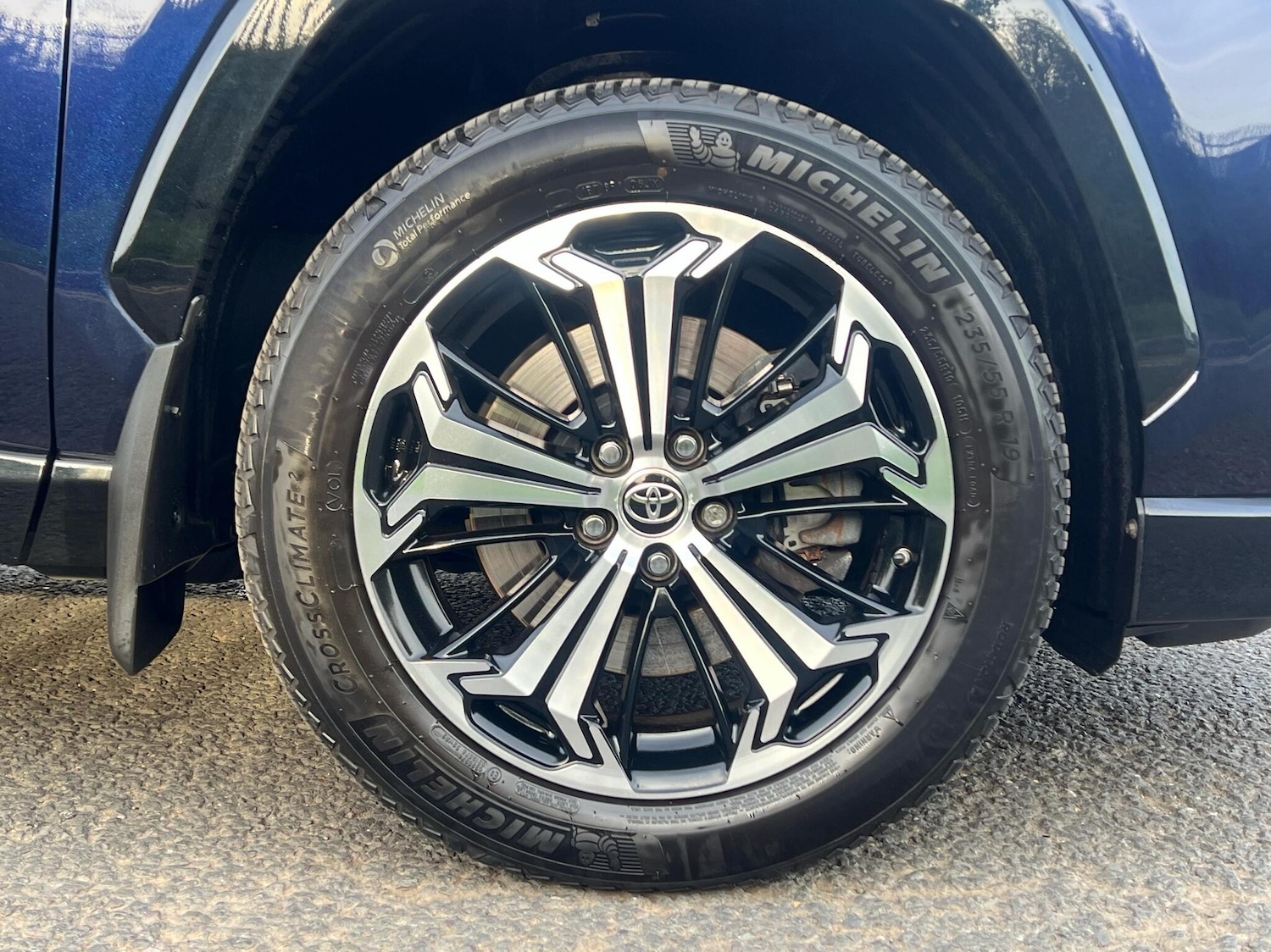 Used Toyota RAV4 2022 for sale - 76419881: Photo 18