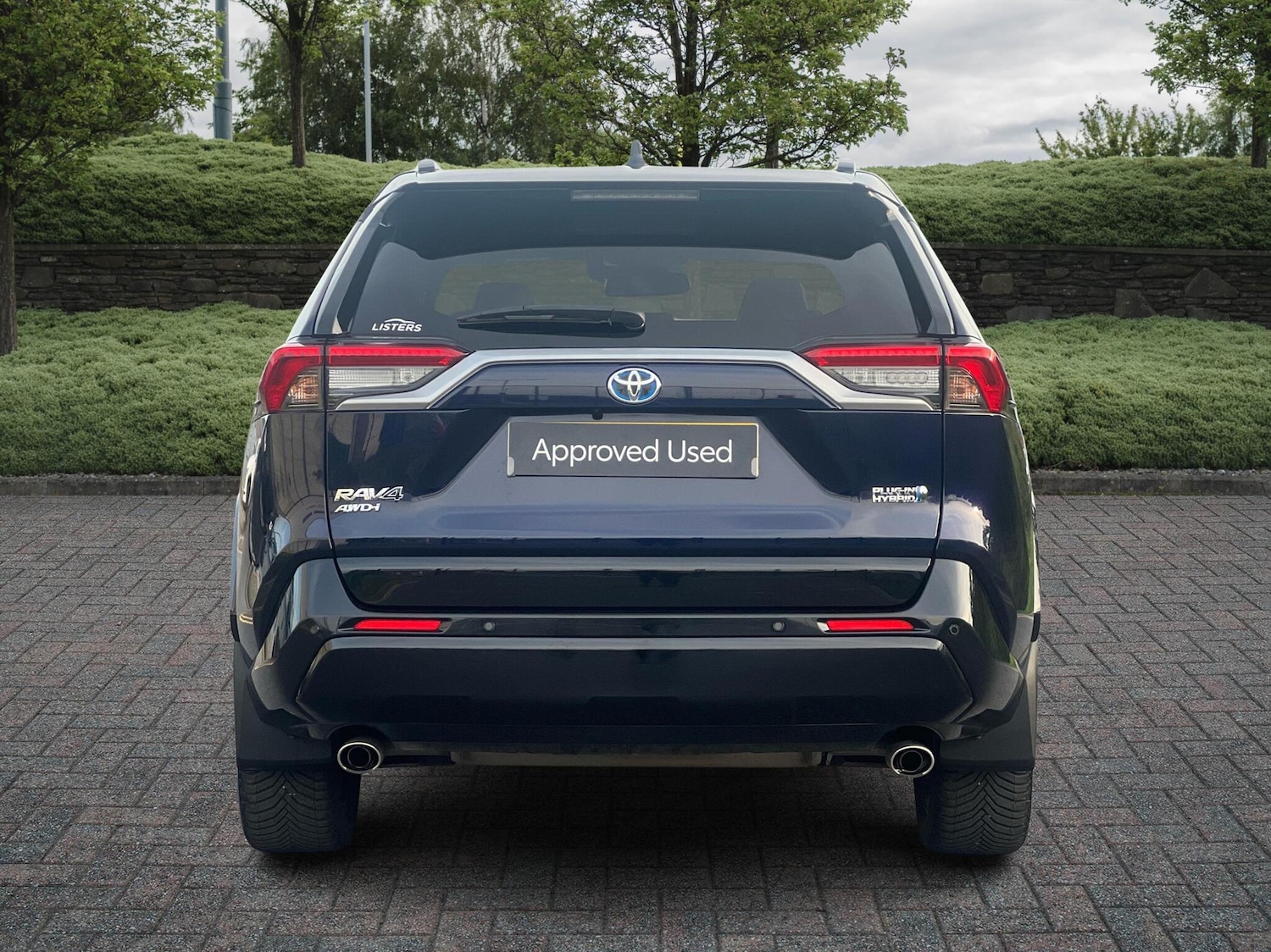 Used Toyota RAV4 2022 for sale - 76419881: Photo 19