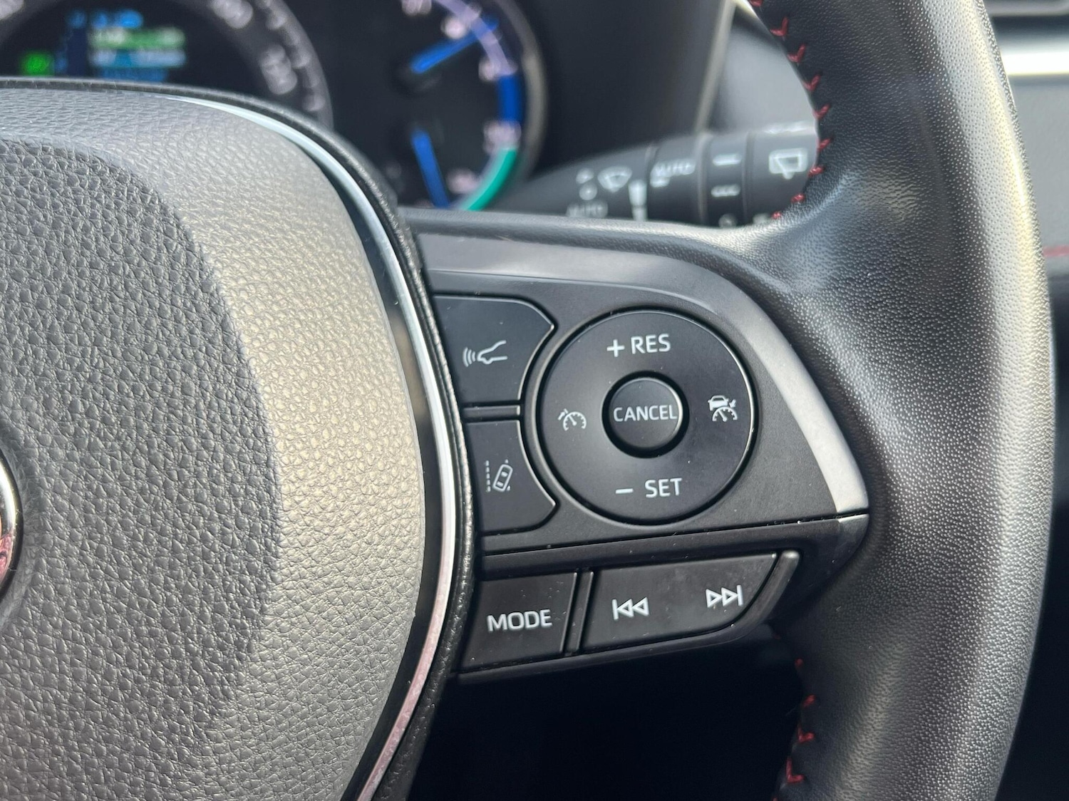 Used Toyota RAV4 2022 for sale - 76419881: Photo 23