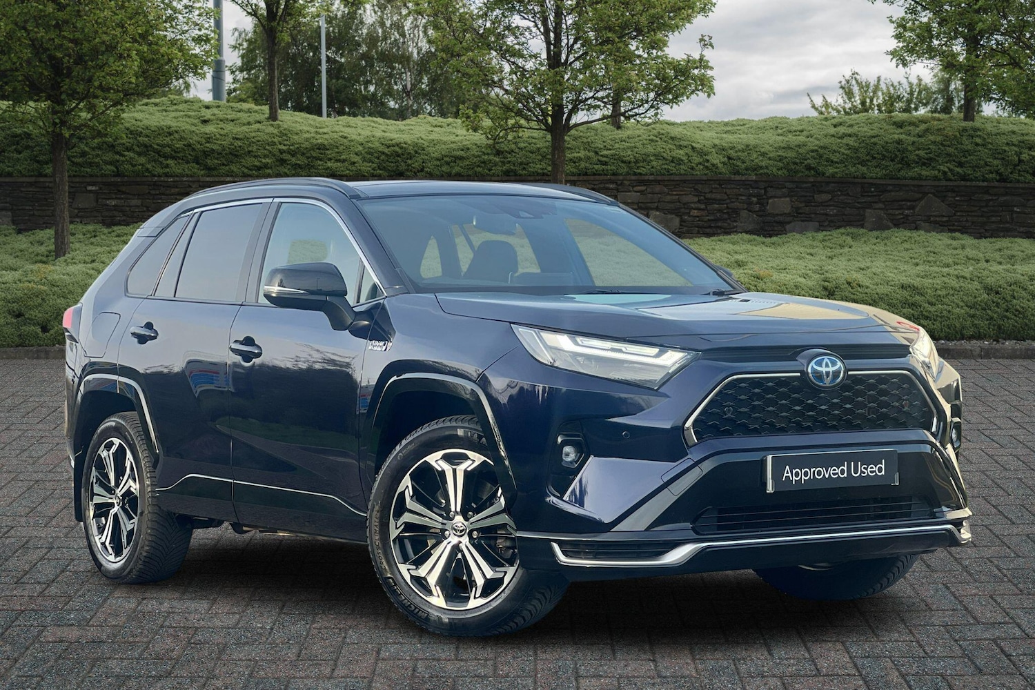 Used Toyota RAV4 2022 for sale - 76419881: Photo 27