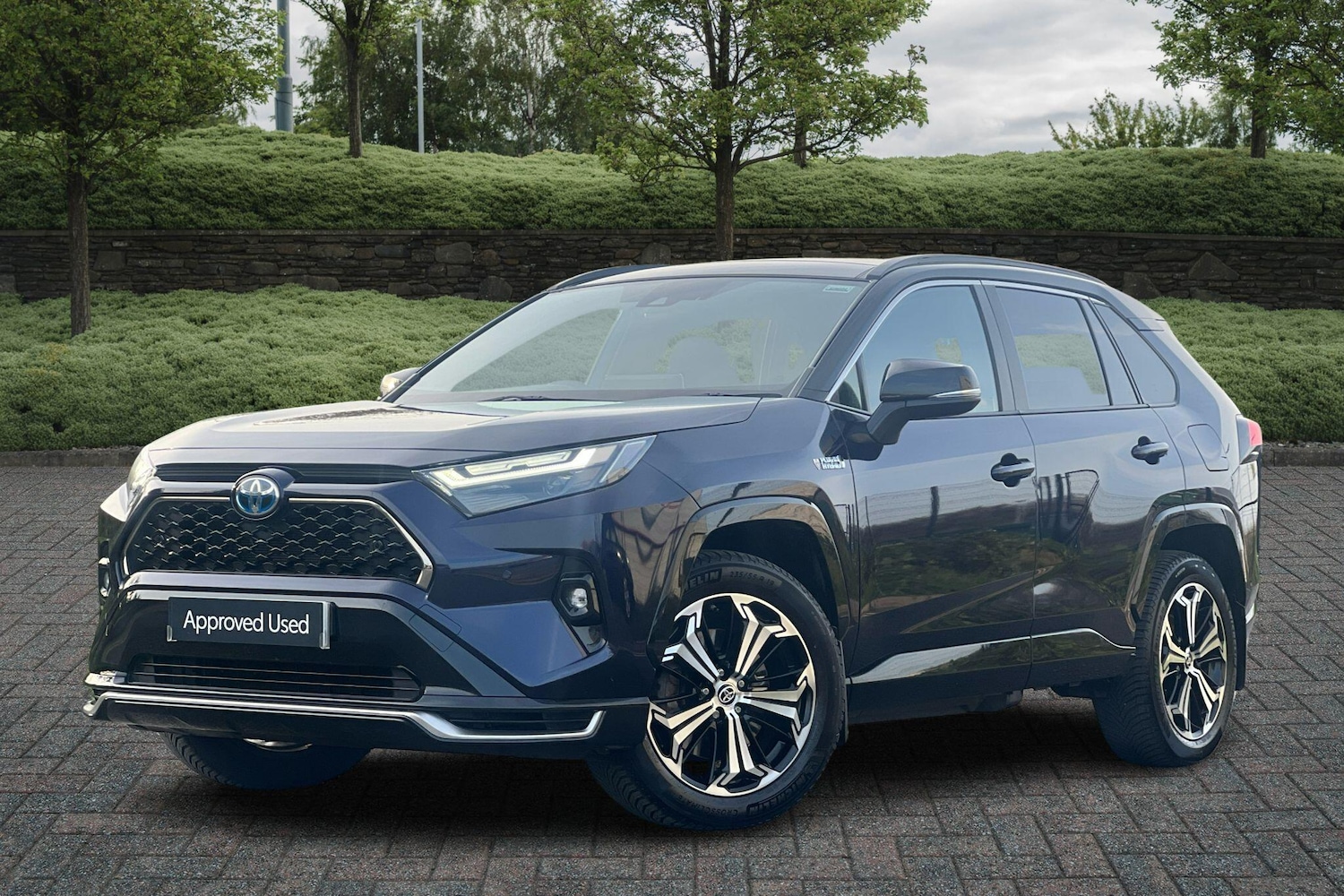 Used Toyota RAV4 2022 for sale - 76419881: Photo 29