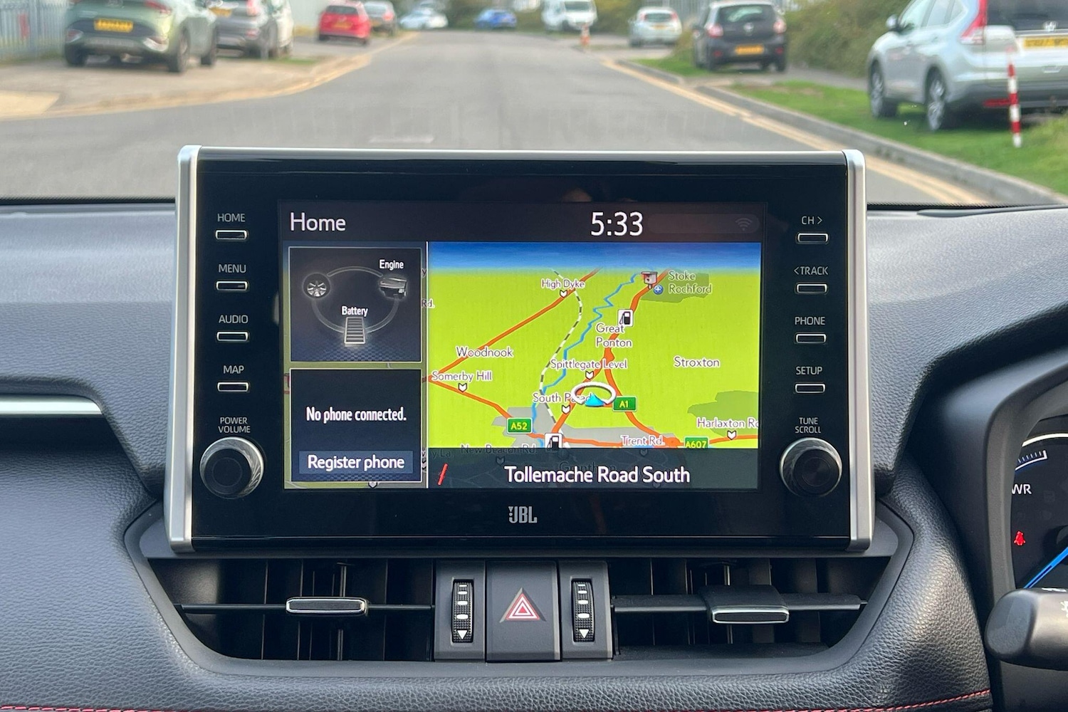 Used Toyota RAV4 2022 for sale - 76419881: Photo 32