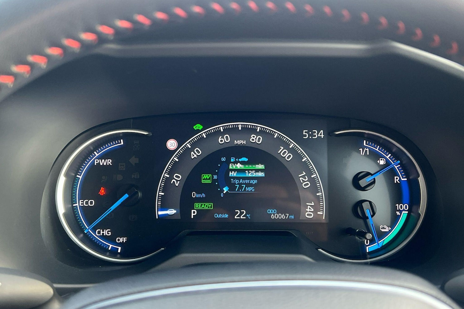 Used Toyota RAV4 2022 for sale - 76419881: Photo 33