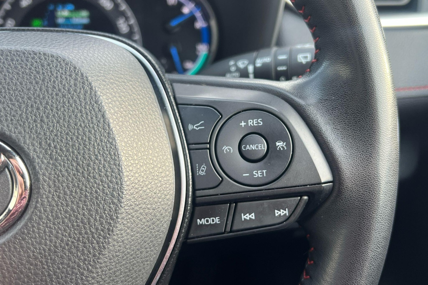 Used Toyota RAV4 2022 for sale - 76419881: Photo 36