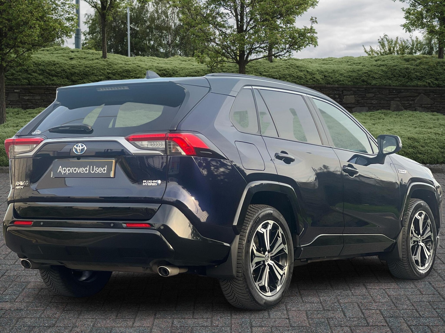 Used Toyota RAV4 2022 for sale - 76419881: Photo 4