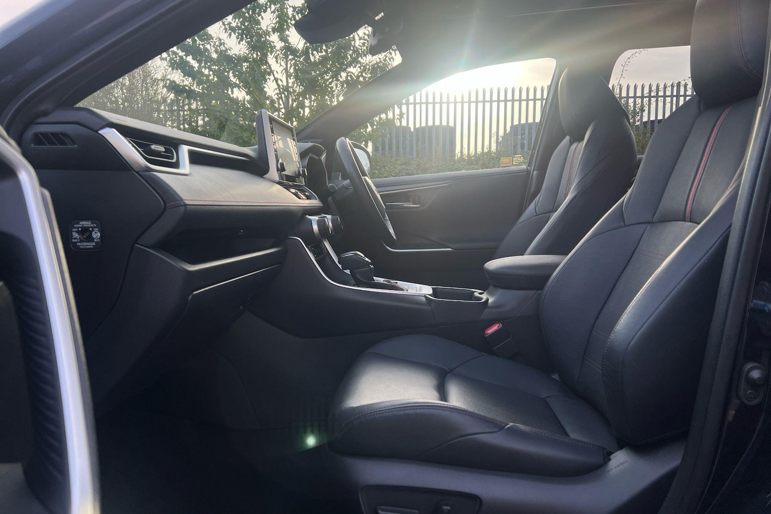 Used Toyota RAV4 2022 for sale - 76419881: Photo 41