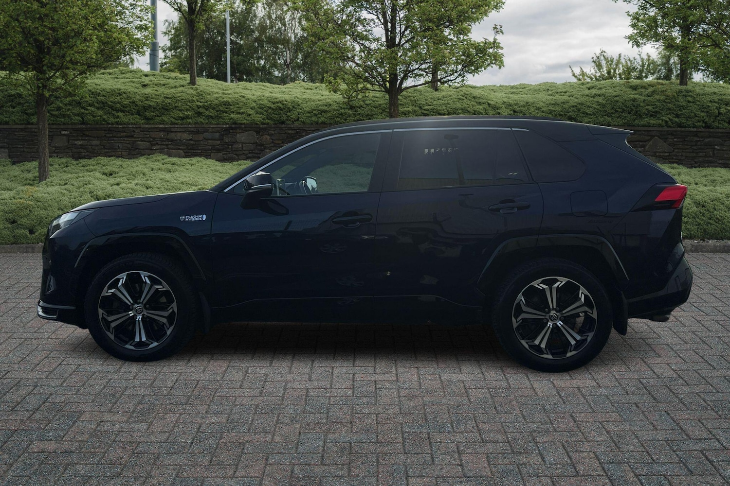 Used Toyota RAV4 2022 for sale - 76419881: Photo 46