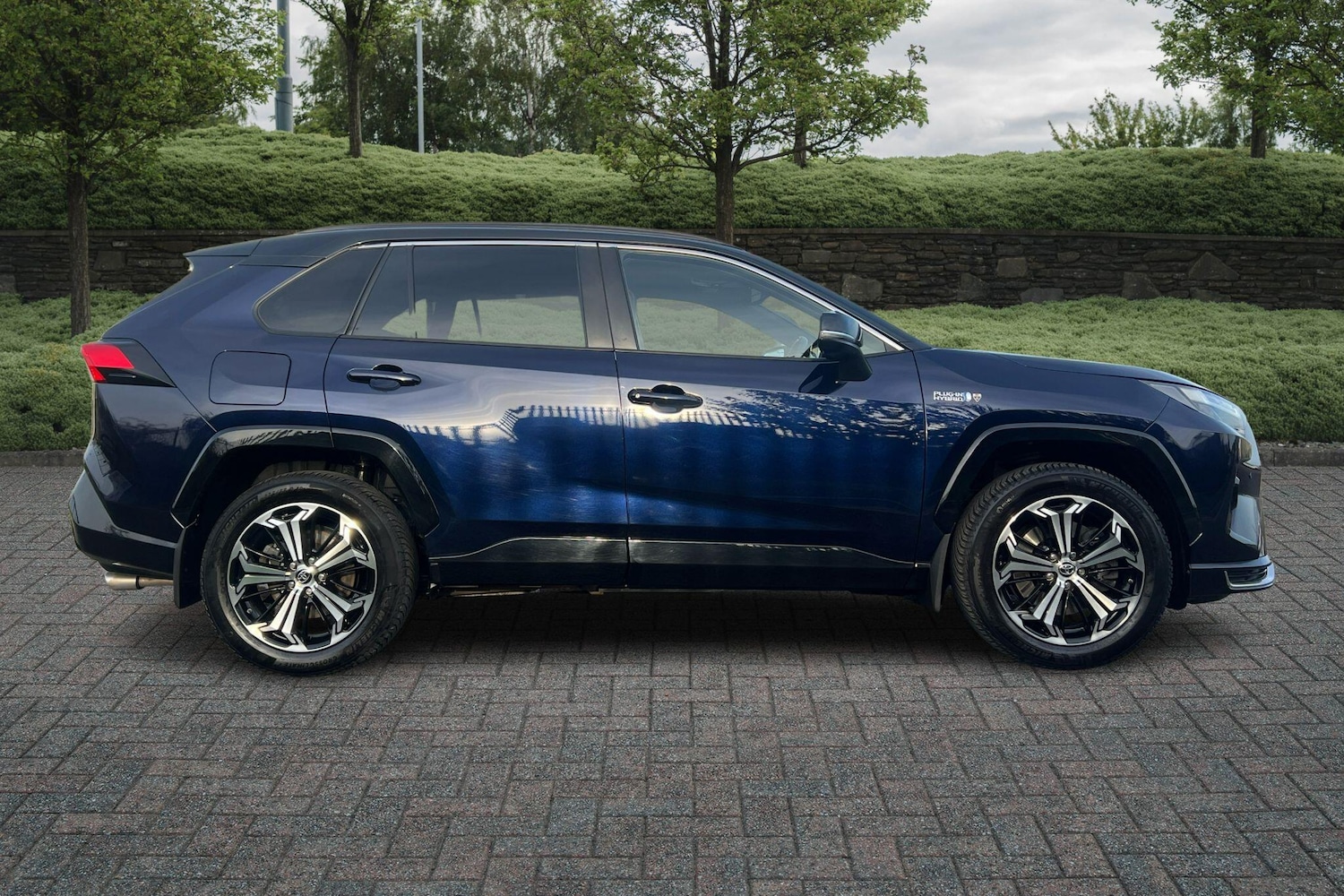 Used Toyota RAV4 2022 for sale - 76419881: Photo 47