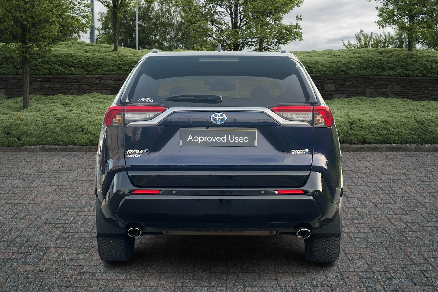 Used Toyota RAV4 2022 for sale - 76419881: Photo 48