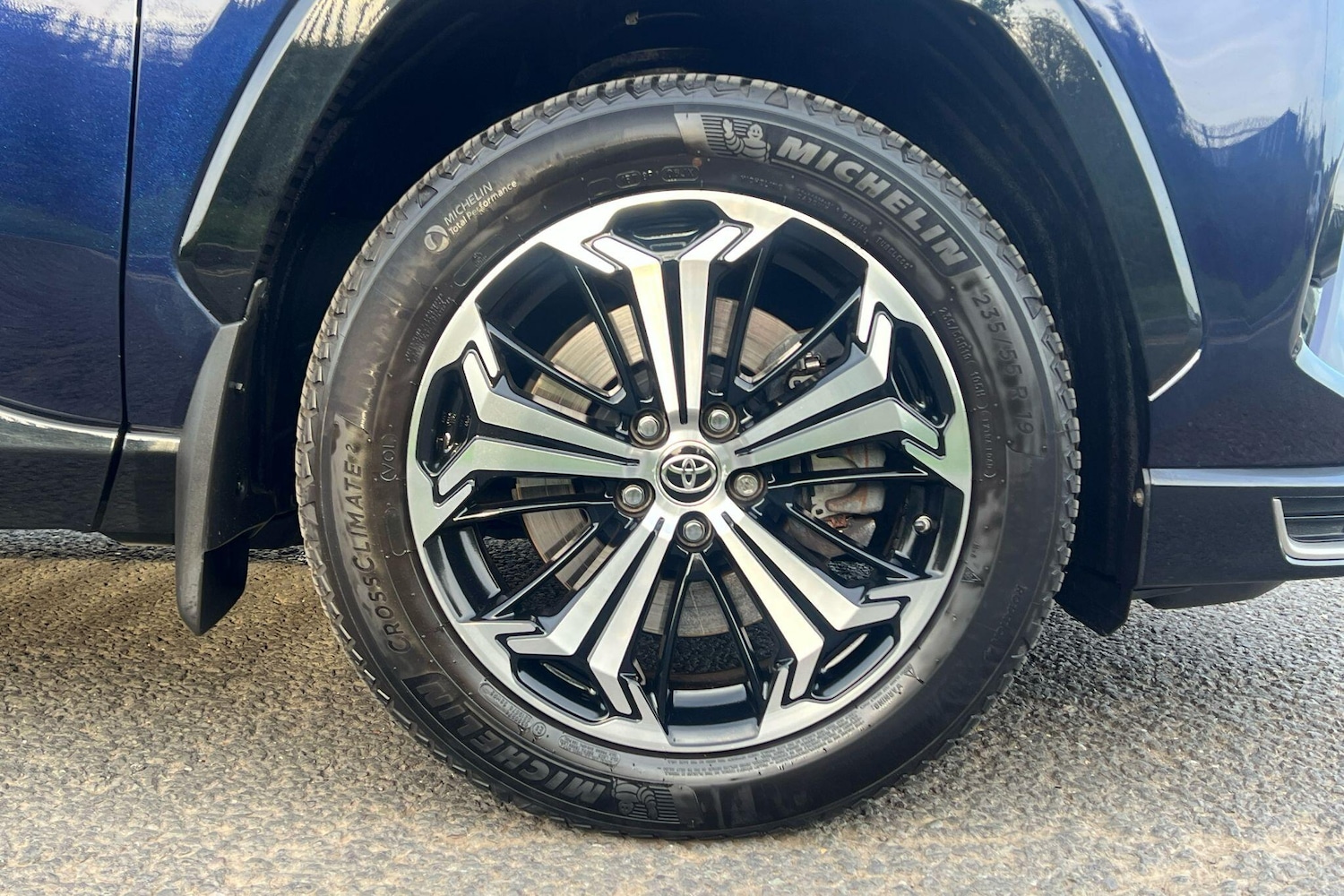 Used Toyota RAV4 2022 for sale - 76419881: Photo 51