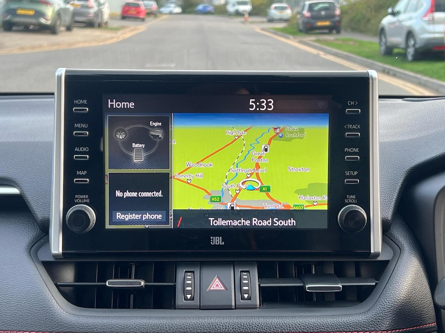 Used Toyota RAV4 2022 for sale - 76419881: Photo 7