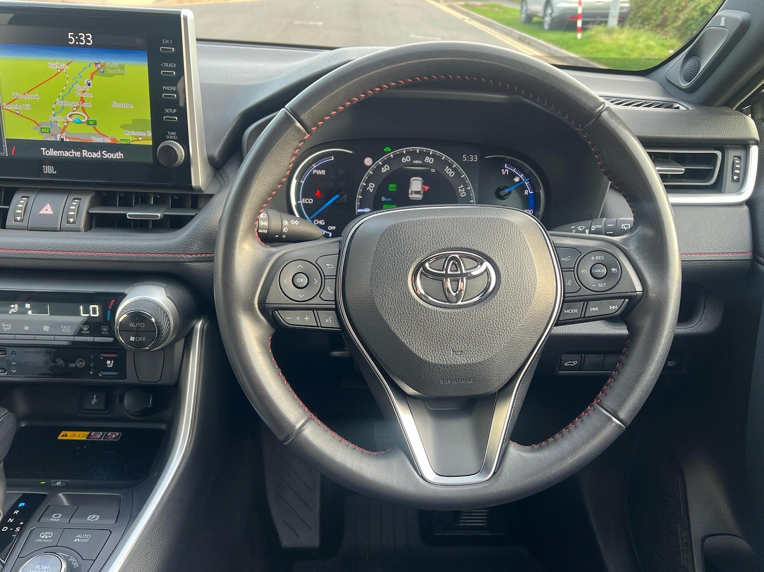 Used Toyota RAV4 2022 for sale - 76419881: Photo 8