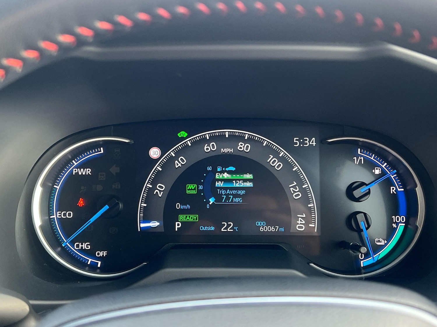 Used Toyota RAV4 2022 for sale - 76419881: Photo 9