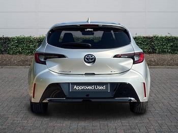 Used Toyota Corolla 2026 for sale - 79035041: Photo