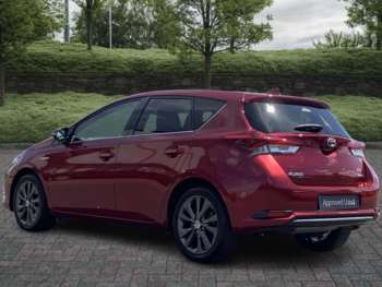 Used Toyota Auris 2017 for sale - 75042288: Photo